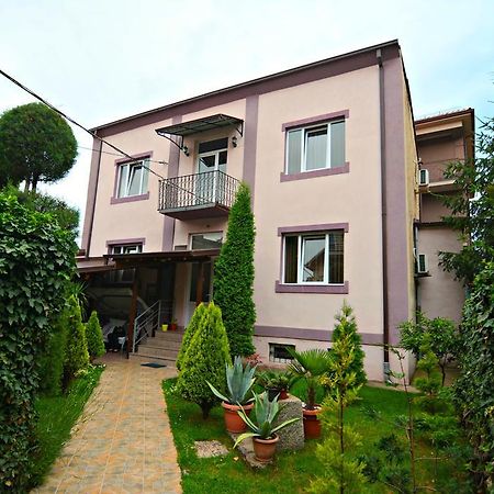 Guest House Via Bitola Exterior photo