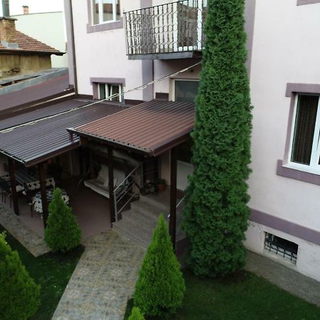 Guest House Via Bitola Exterior photo