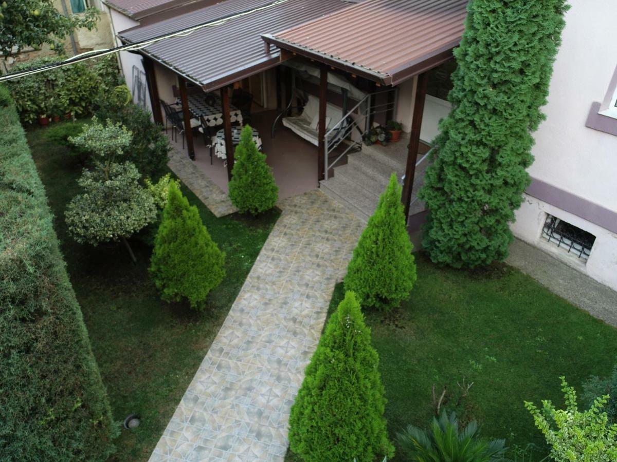 Guest House Via Bitola Exterior photo